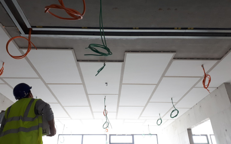 EF Plafond