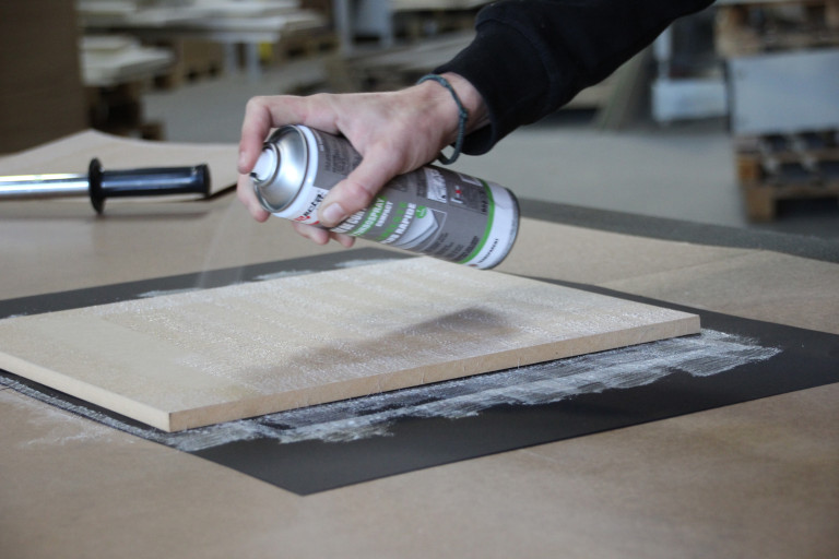 159 TurboSpray Compact Application 1
