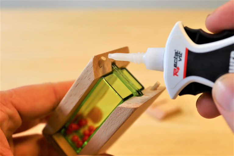 Power Glue Gel_Hout