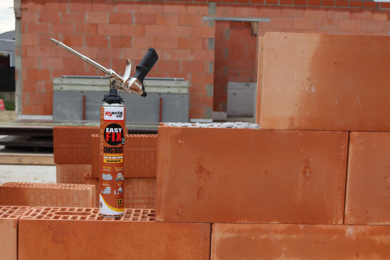 Pro gun NBS op Easy Fix Construct