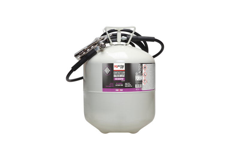 Neospray canister_wit