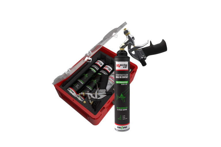 Turbospray Click&Fix_wit
