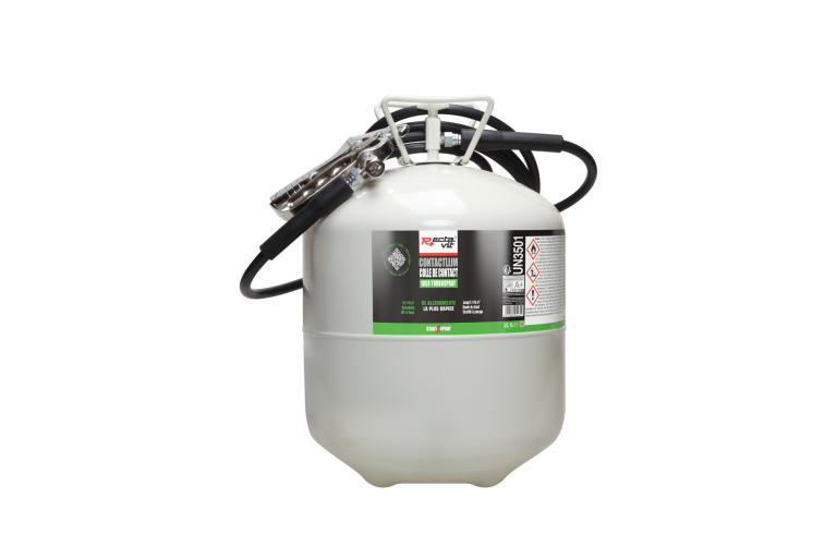 Turbospray canister_wit
