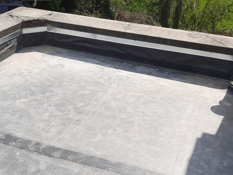 Dak EPDM sfeer 2