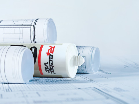 Rectavit Bouwplannen