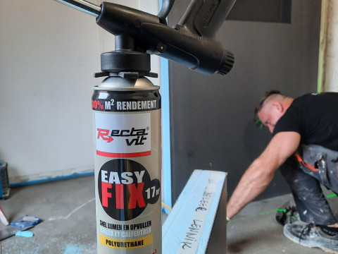 Alkeba Easy Fix