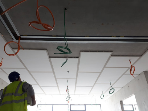 EF Plafond