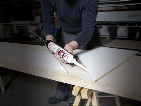 Structan White
