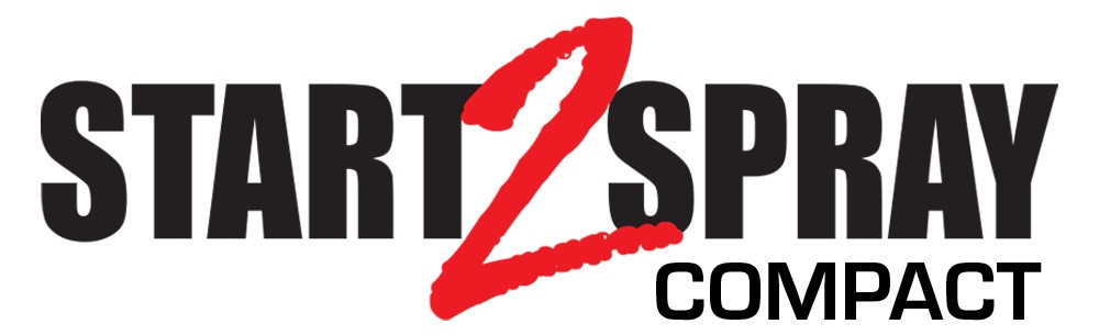 Start2Spray Compact logo 1
