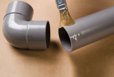 PVC-lijm