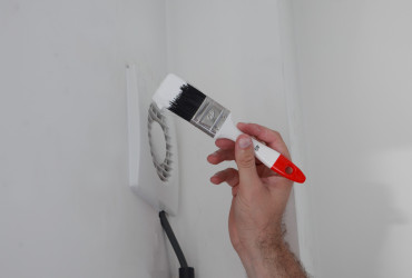 Overschilderbaar applicatie 2
